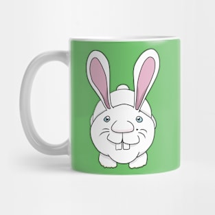 Cute Rabbit Mug